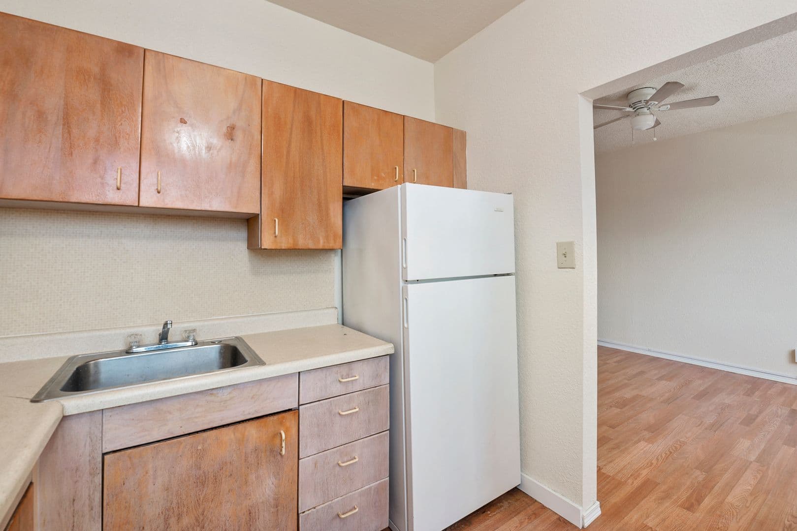 Seattle Apartment: 151 11th Ave