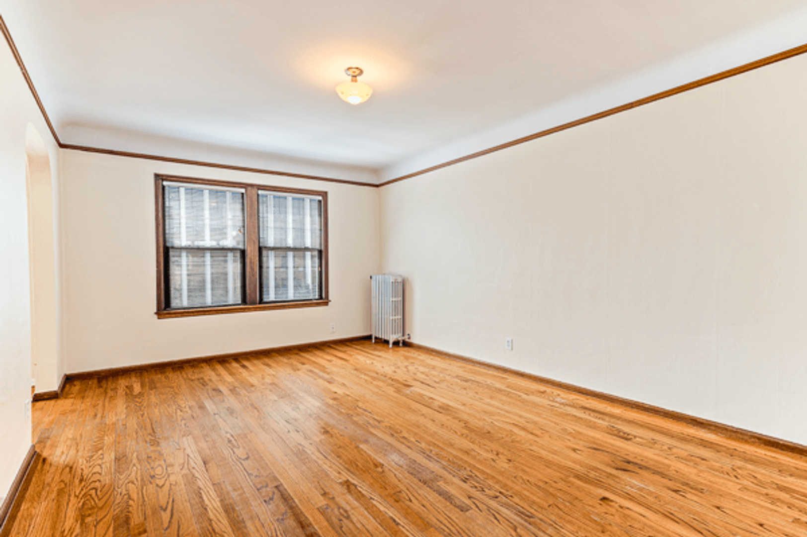 Seattle Apartment: 503 1st Ave W.