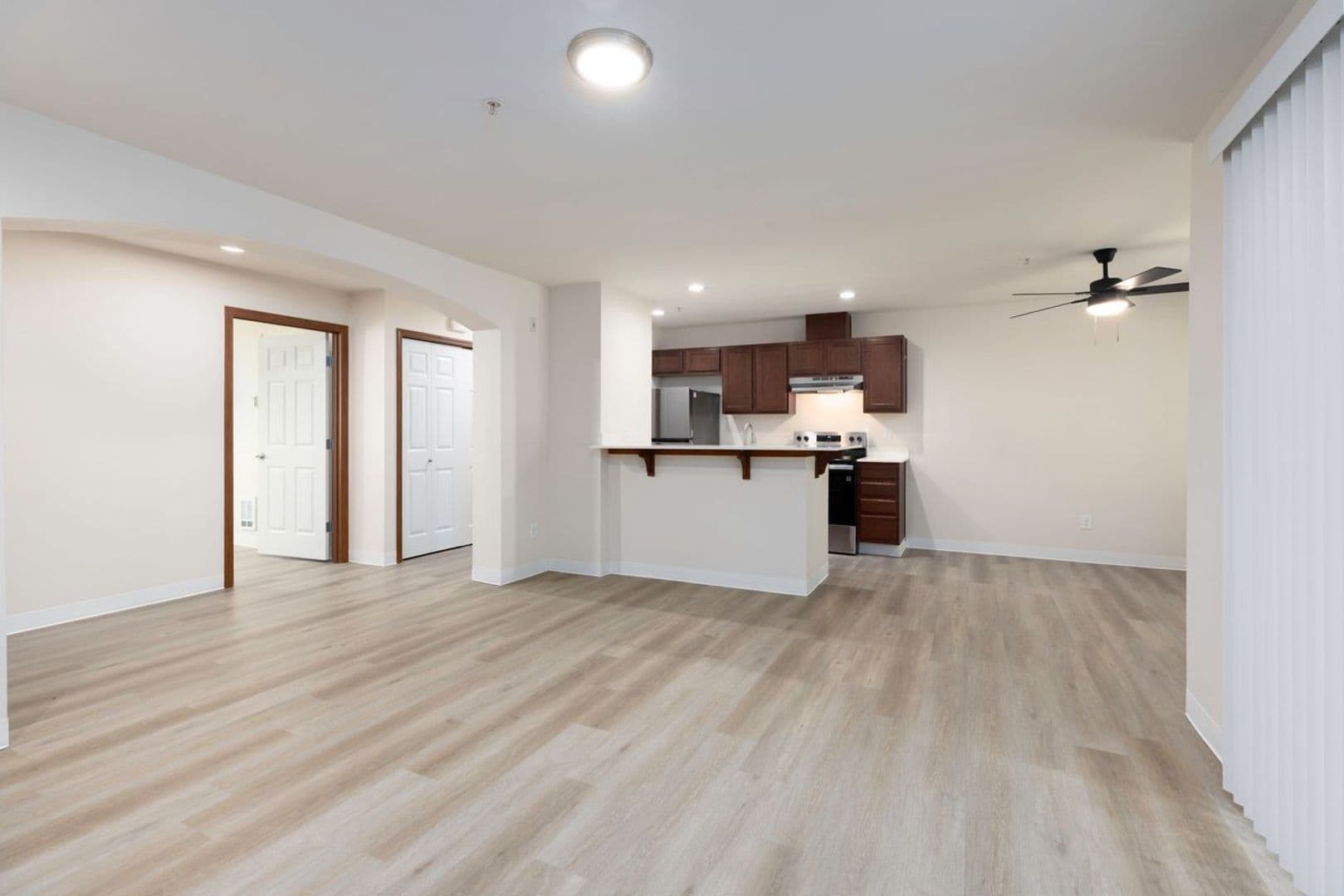 Maple Valley Apartment: 24331 228th Ave SE