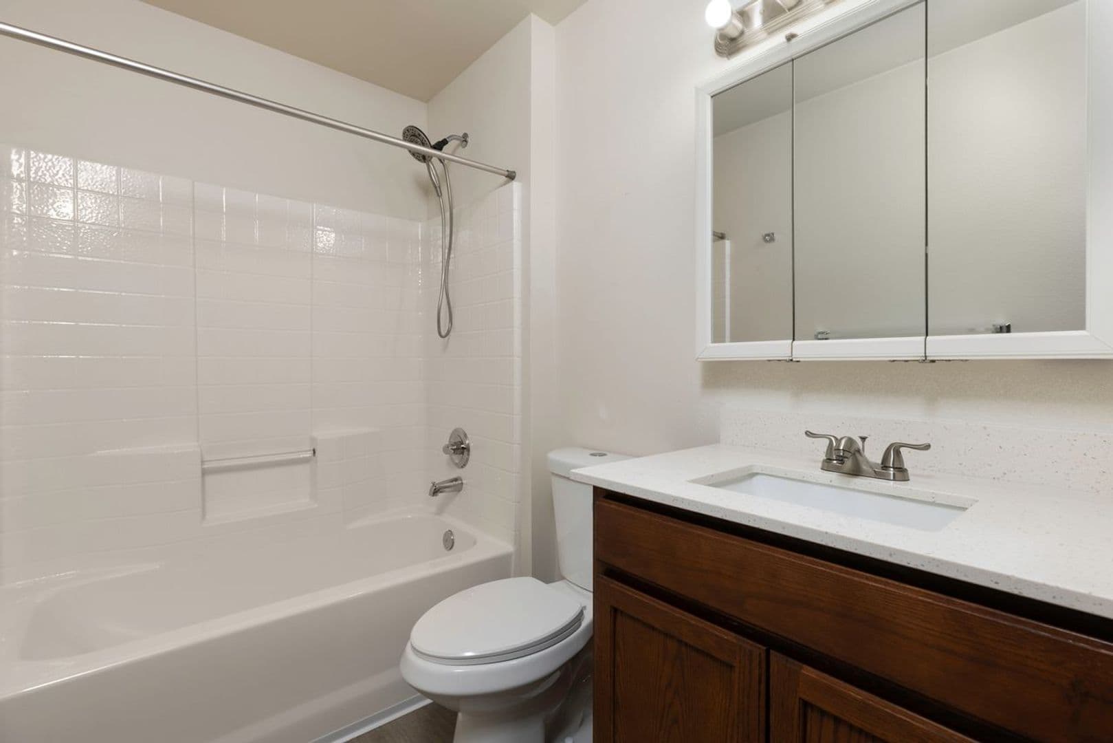Maple Valley Apartment: 24331 228th Ave SE