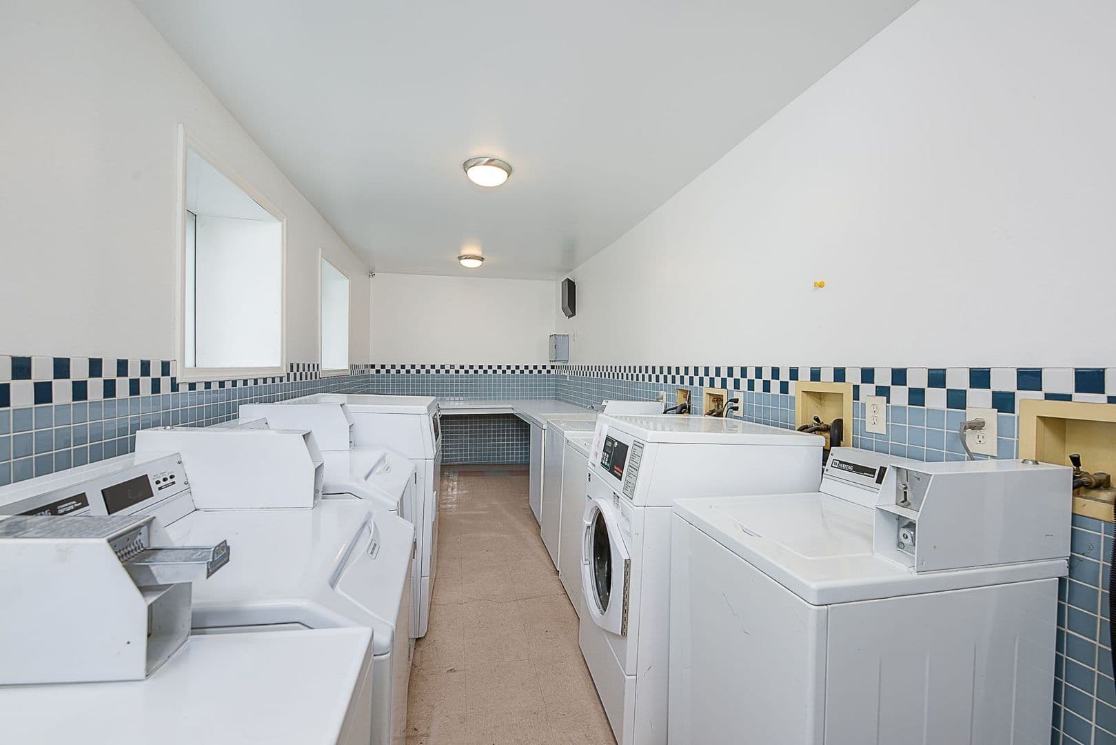 Seattle Apartment: 151 11th Ave