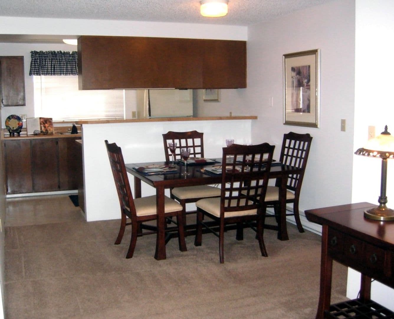 Everett Apartment: 702 W Casino Rd