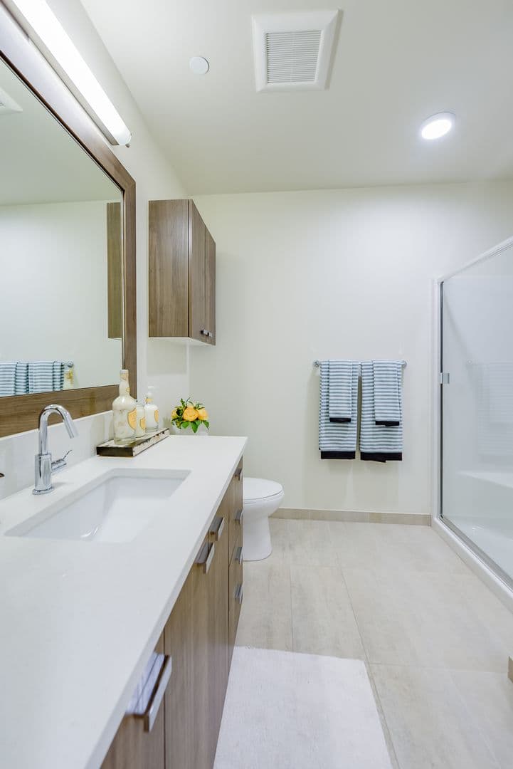 Bellevue Apartment: 88 102nd Ave NE