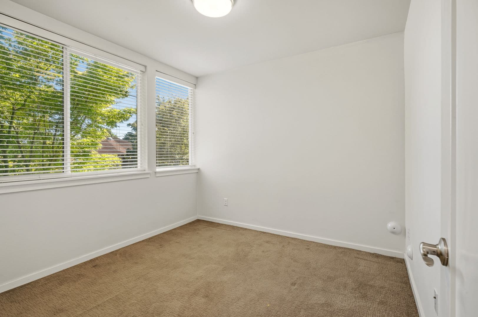 Seattle Apartment: 1548 and 1546 NW 62nd St