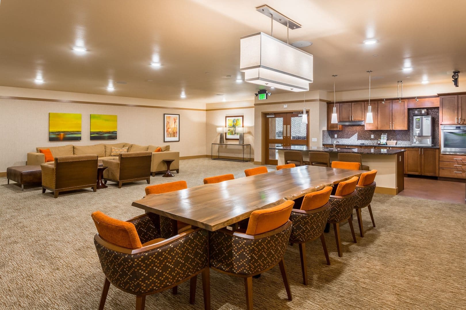 Issaquah Apartment: 2700 NW Pinecone Dr