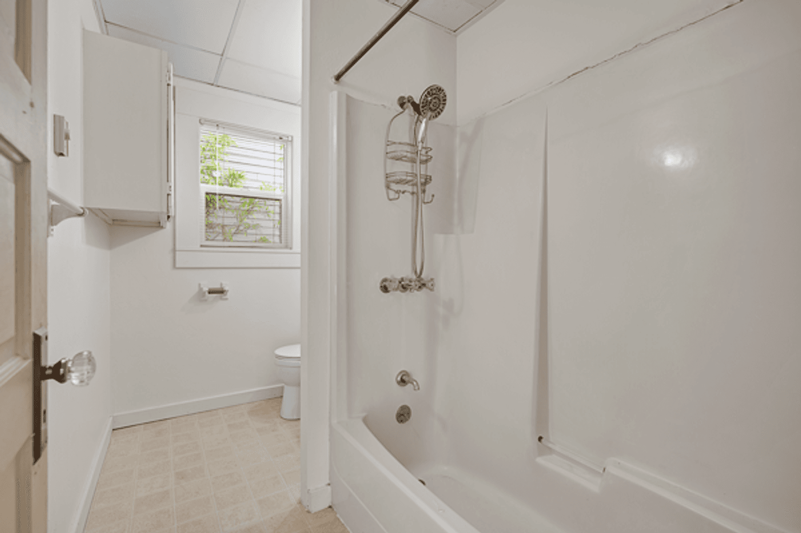 Seattle Apartment: 203 W Comstock St