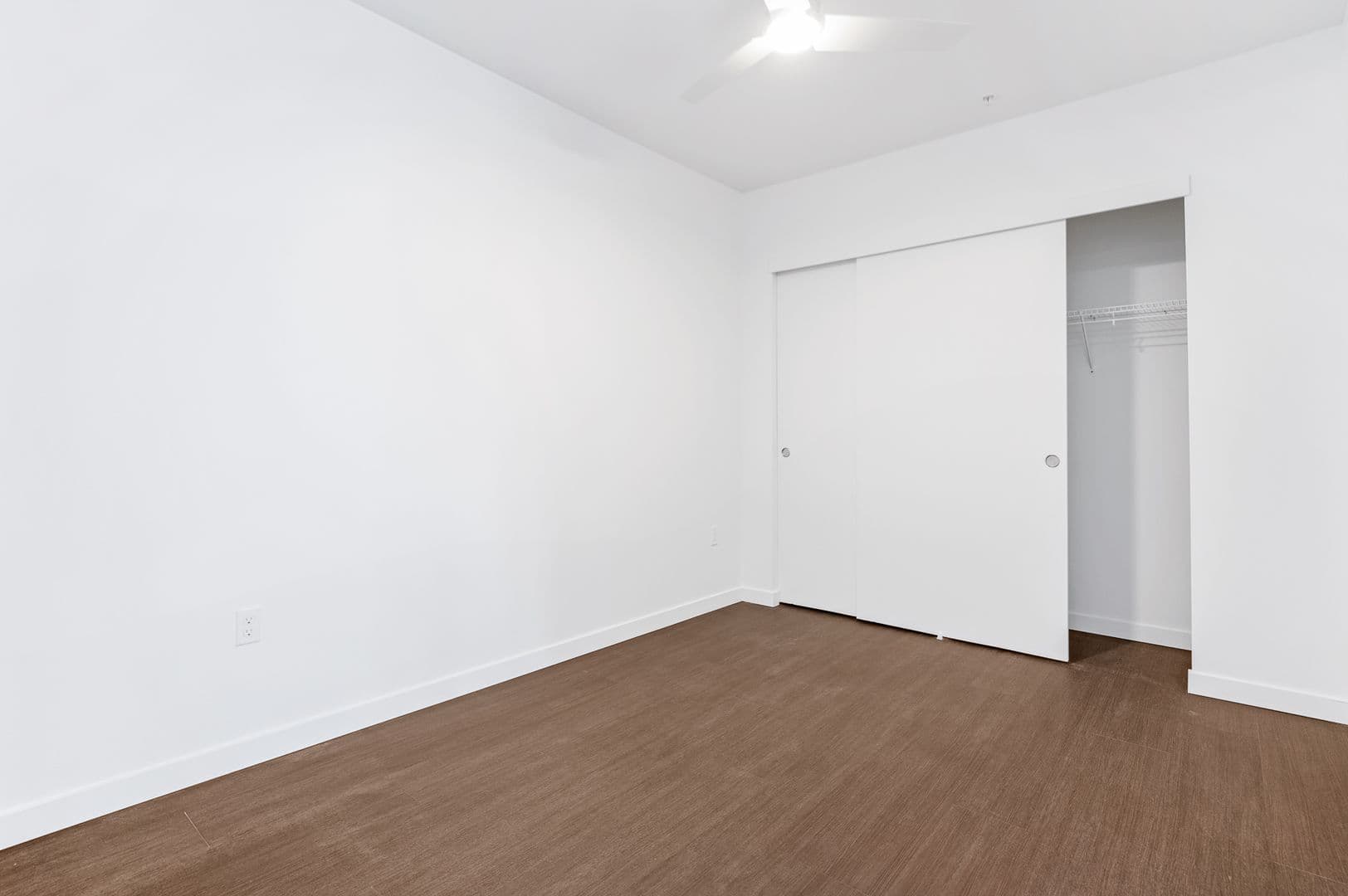 Seattle Apartment: 3150 Fairview Ave E