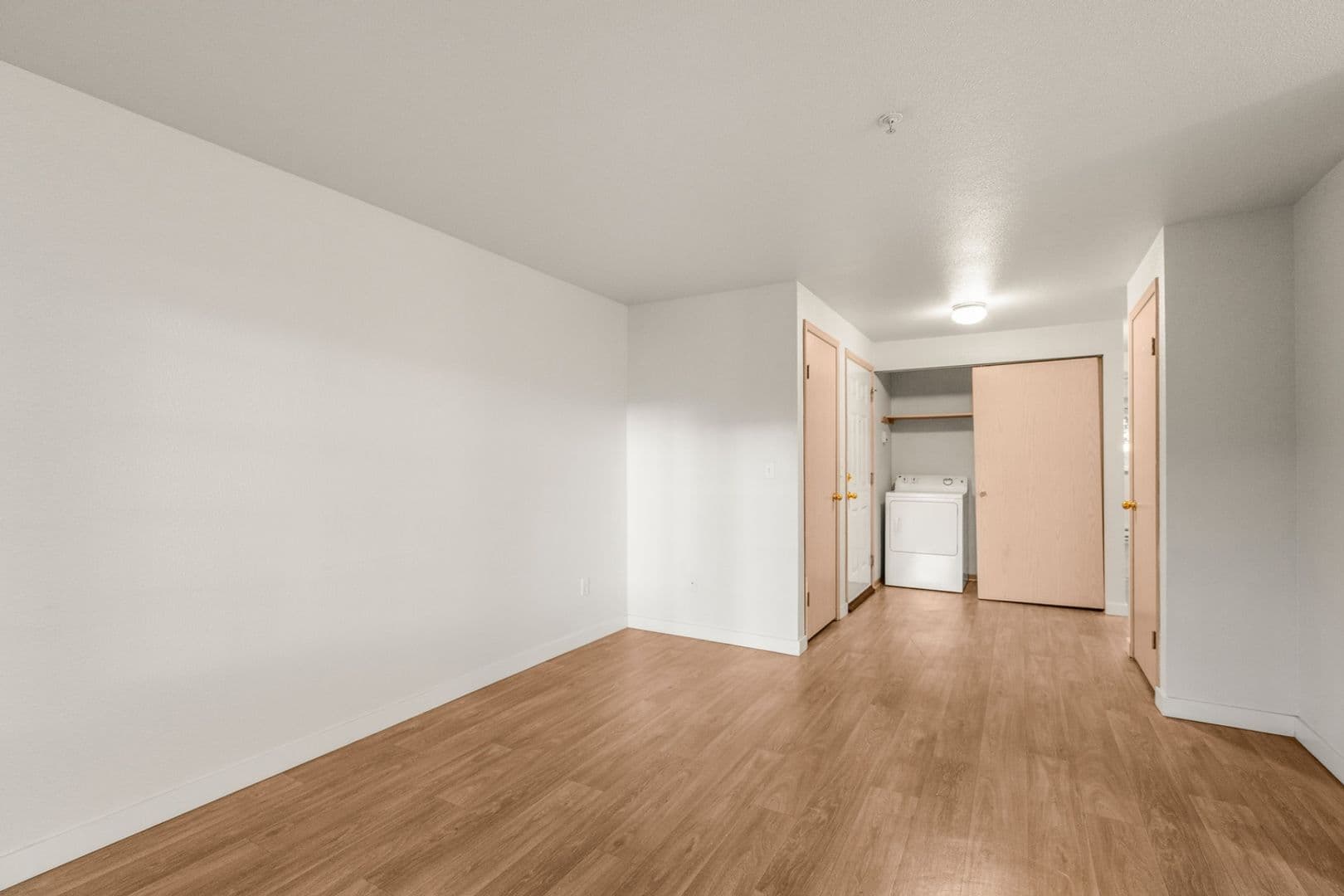 Tacoma Apartment: 10925 Park Ave S