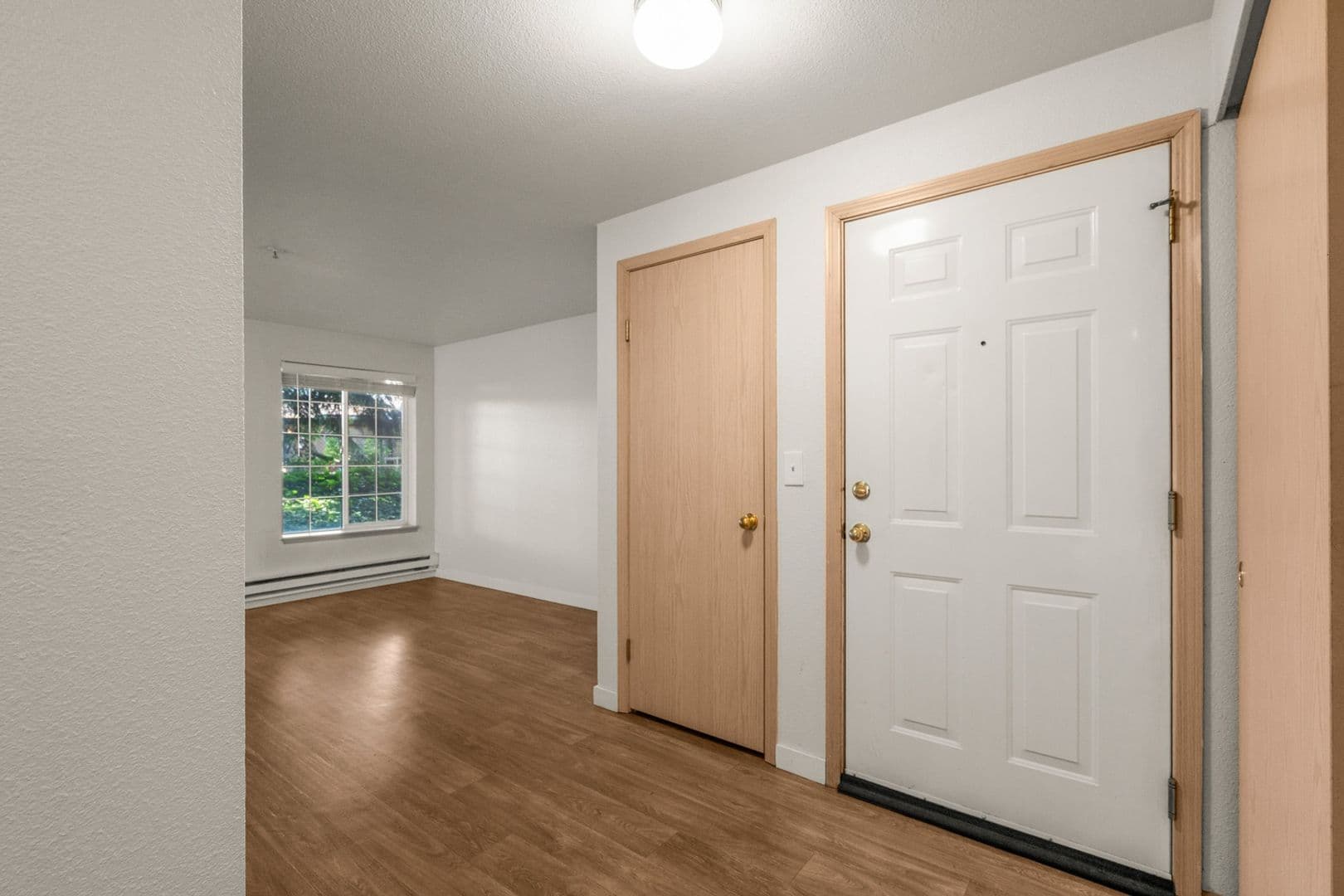 Tacoma Apartment: 10925 Park Ave S