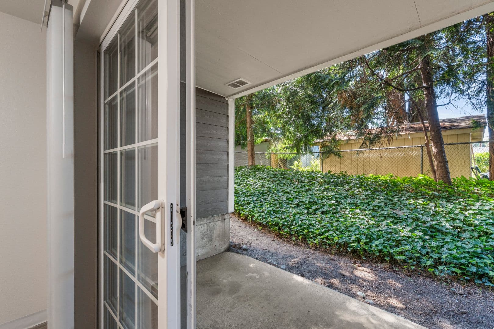 Tacoma Apartment: 10925 Park Ave S