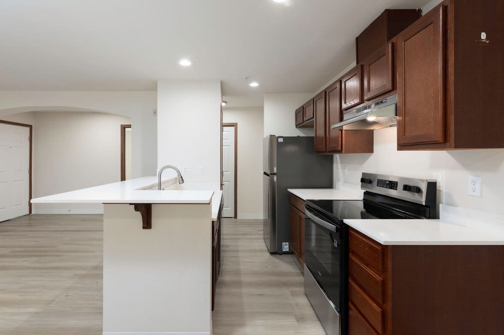 Maple Valley Apartment: 24331 228th Ave SE