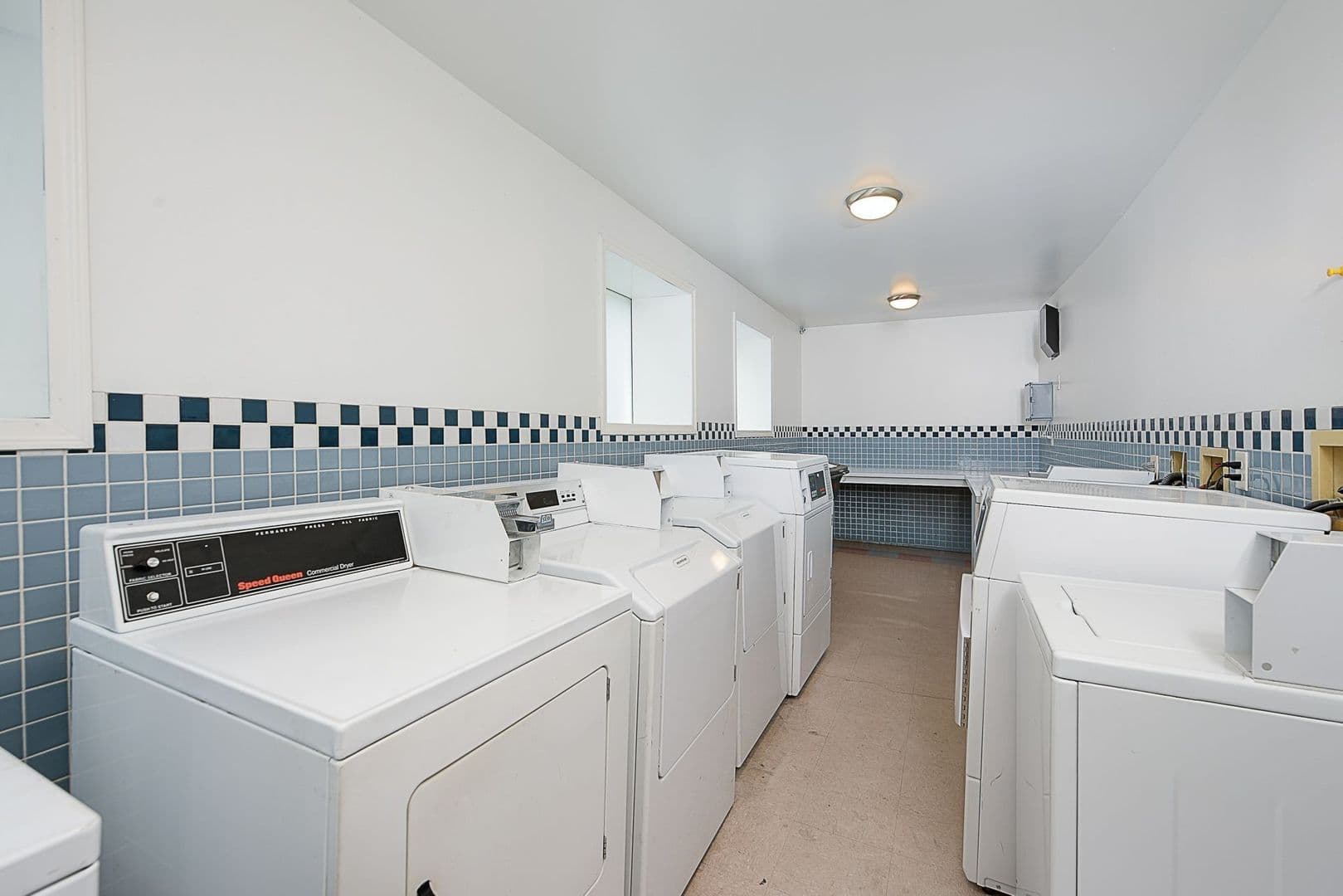 Seattle Apartment: 151 11th Ave