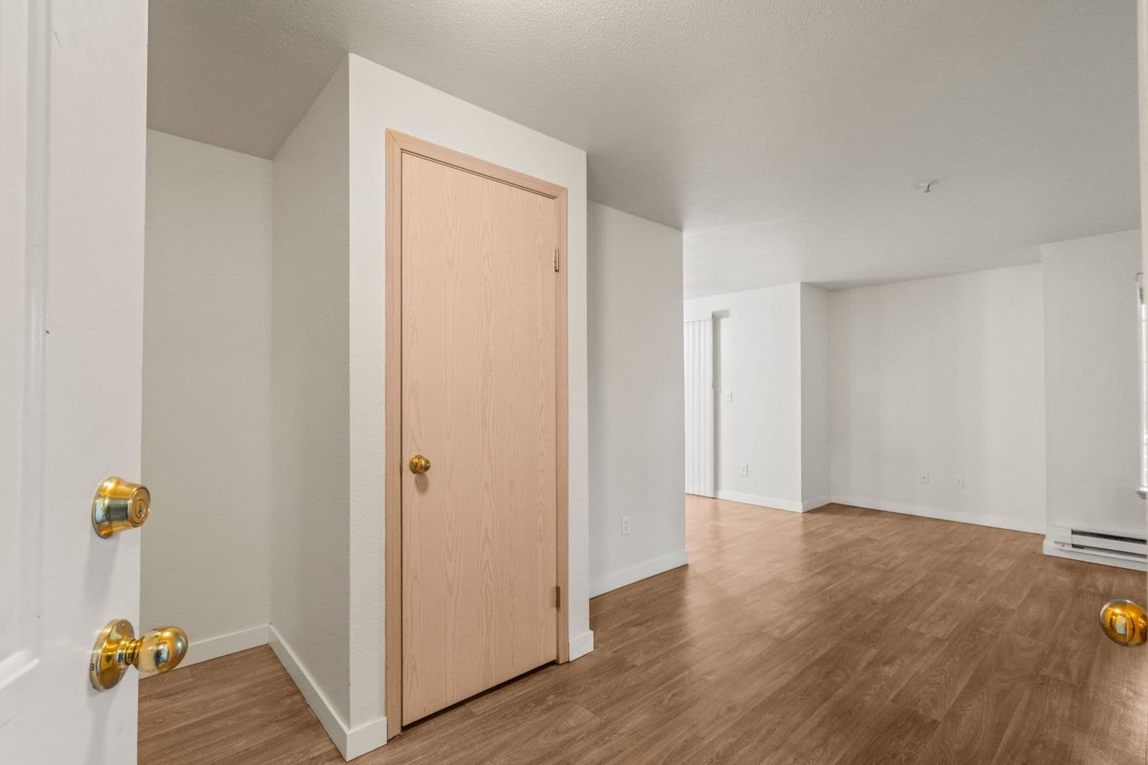 Tacoma Apartment: 10925 Park Ave S