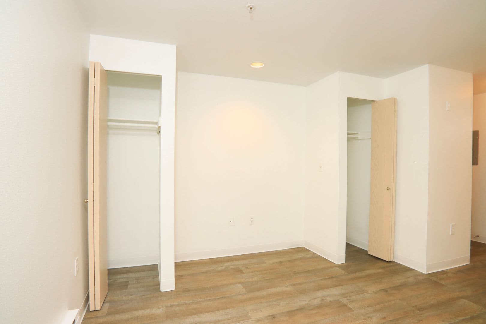 Tacoma Apartment: 10925 Park Ave S