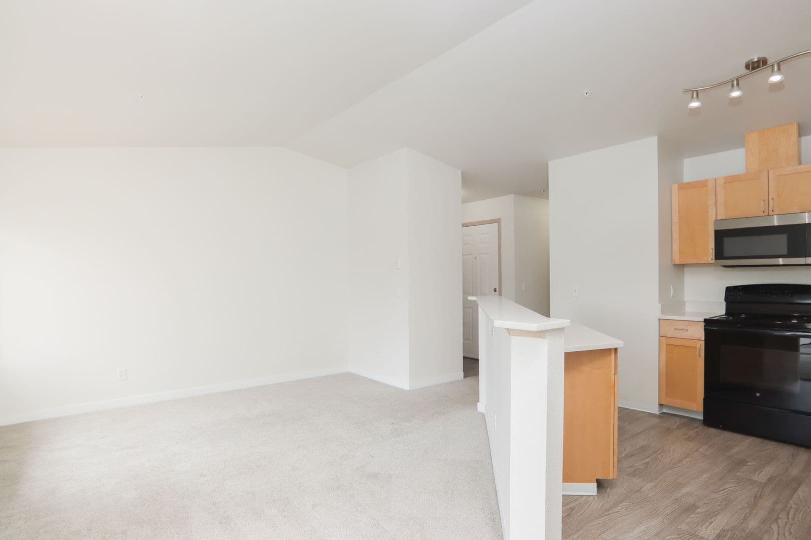 Tacoma Apartment: 10925 Park Ave S