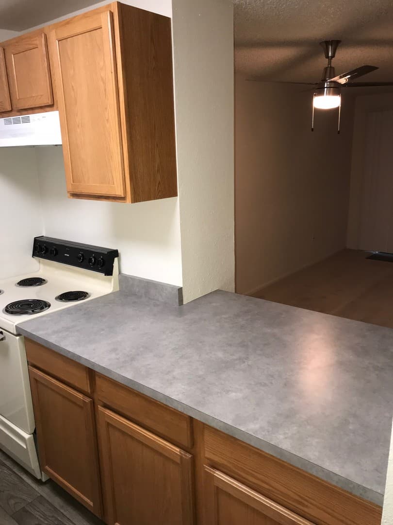 Everett Apartment: 1111 47th St SE