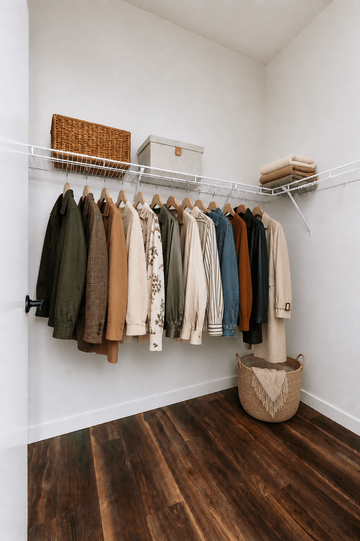 Seattle Apartment: 201 Queen Anne Ave N