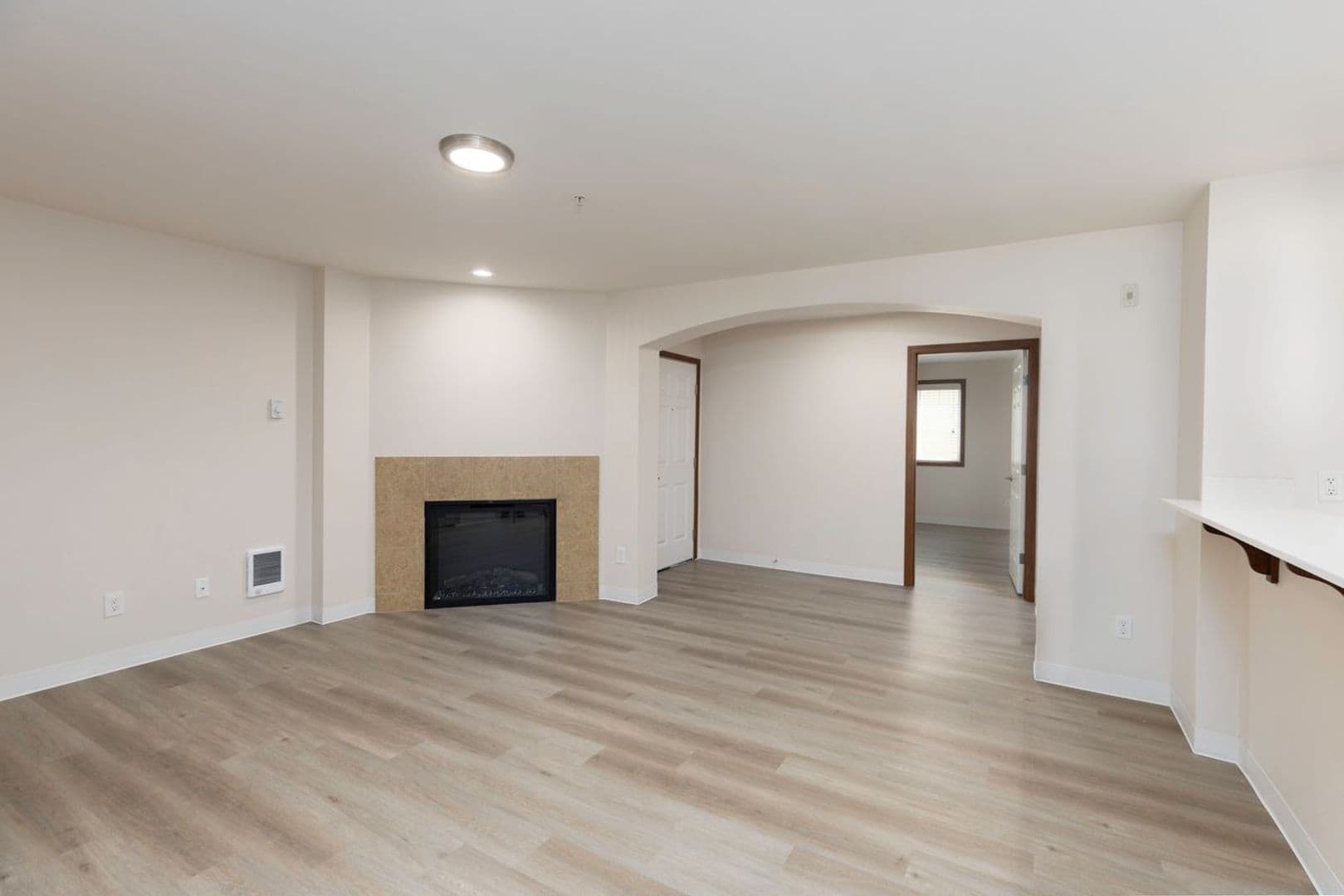 Maple Valley Apartment: 24331 228th Ave SE