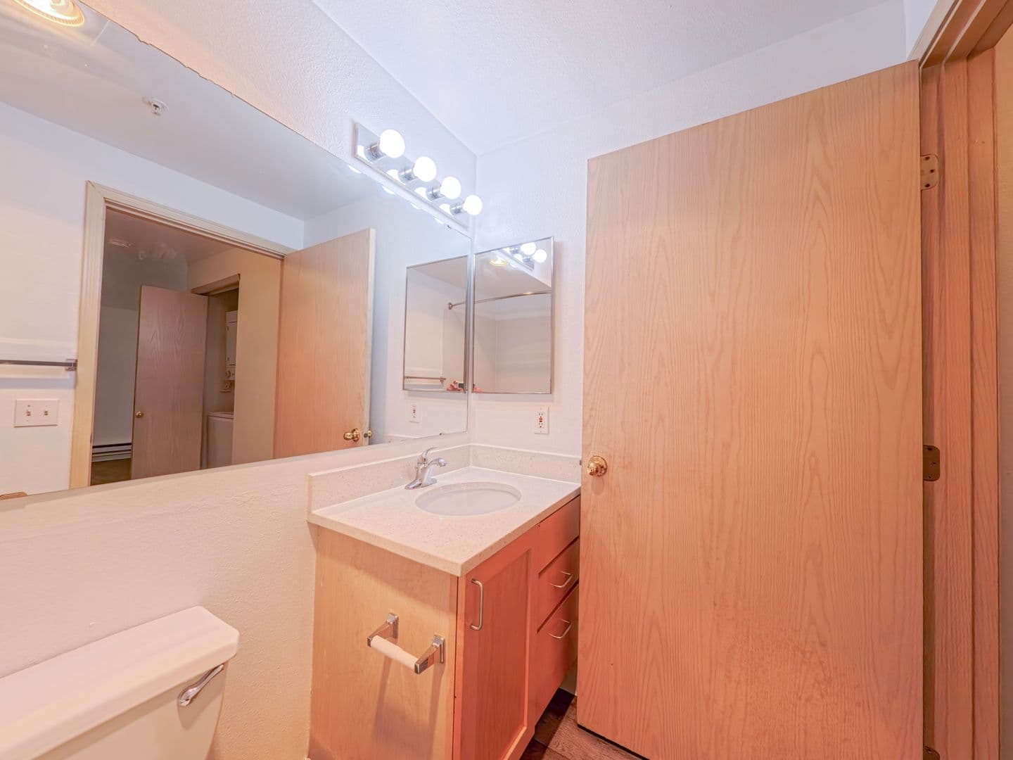 Tacoma Apartment: 10925 Park Ave S