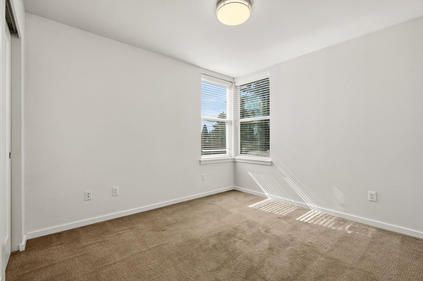 Seattle Apartment: 1548 and 1546 NW 62nd St