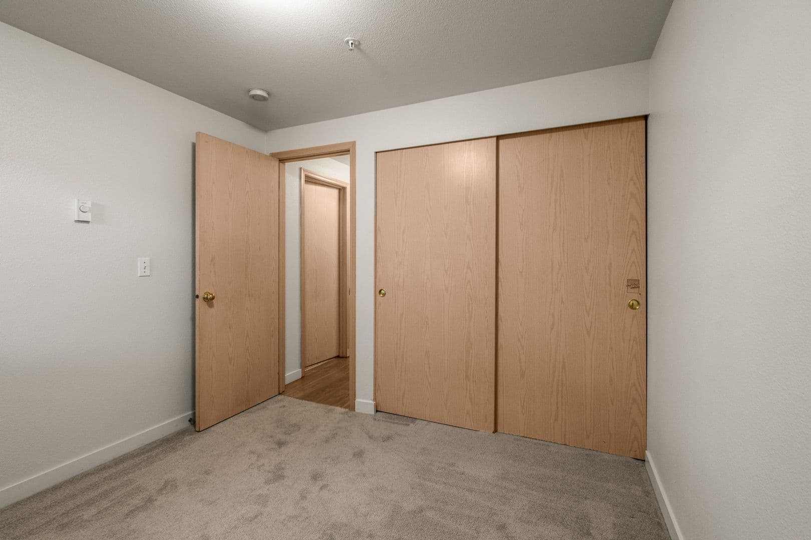 Tacoma Apartment: 10925 Park Ave S