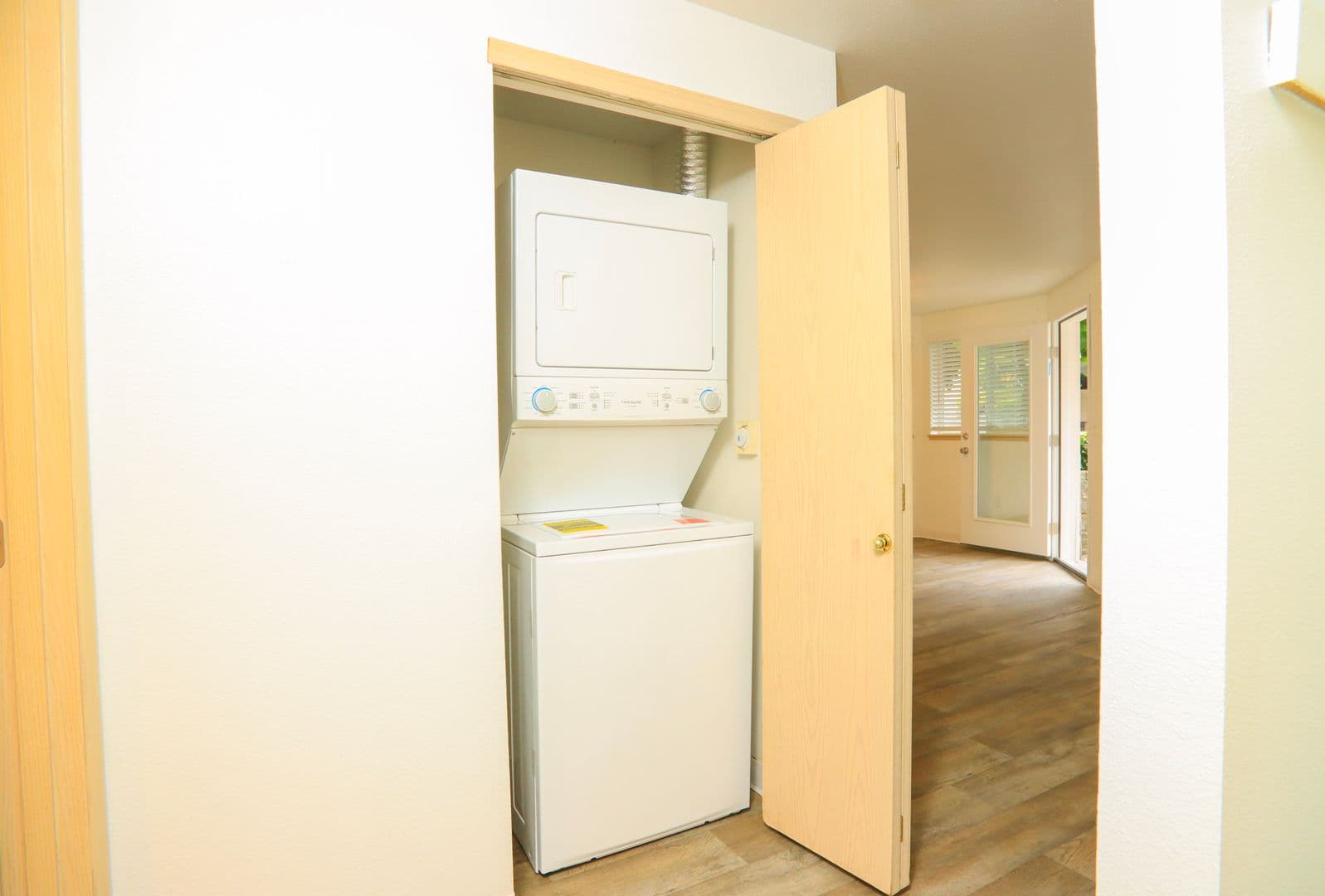 Tacoma Apartment: 10925 Park Ave S