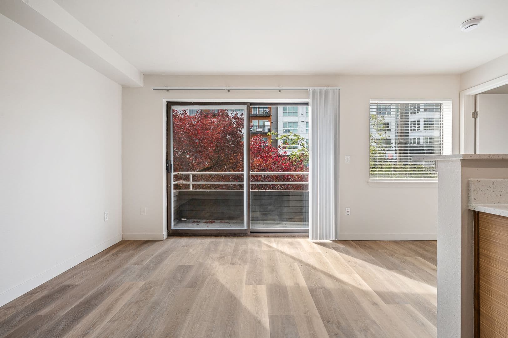 Seattle Apartment: 3236 SW Avalon Way