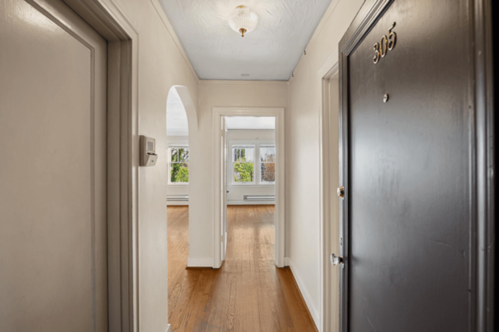 Seattle Apartment: 1450 E Republican St