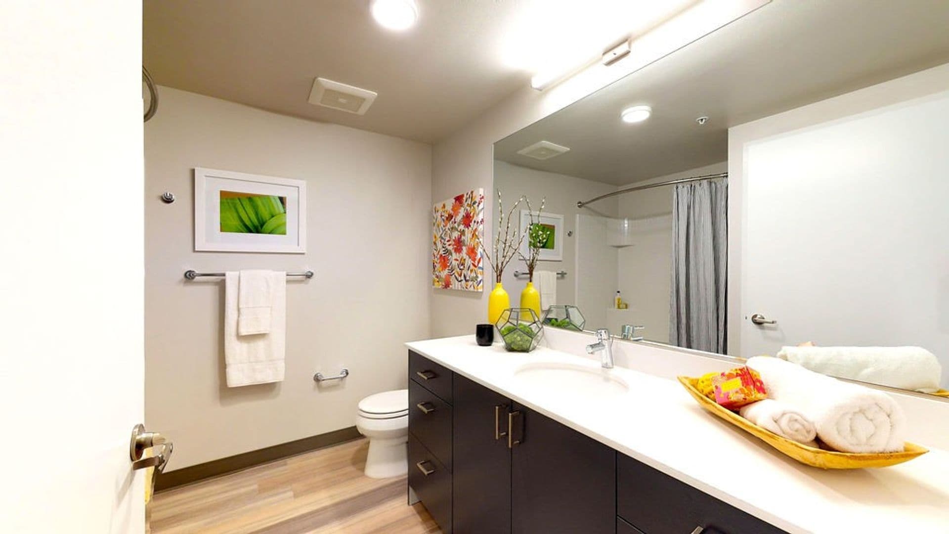 Seattle Apartment: 1600 Dexter Ave N