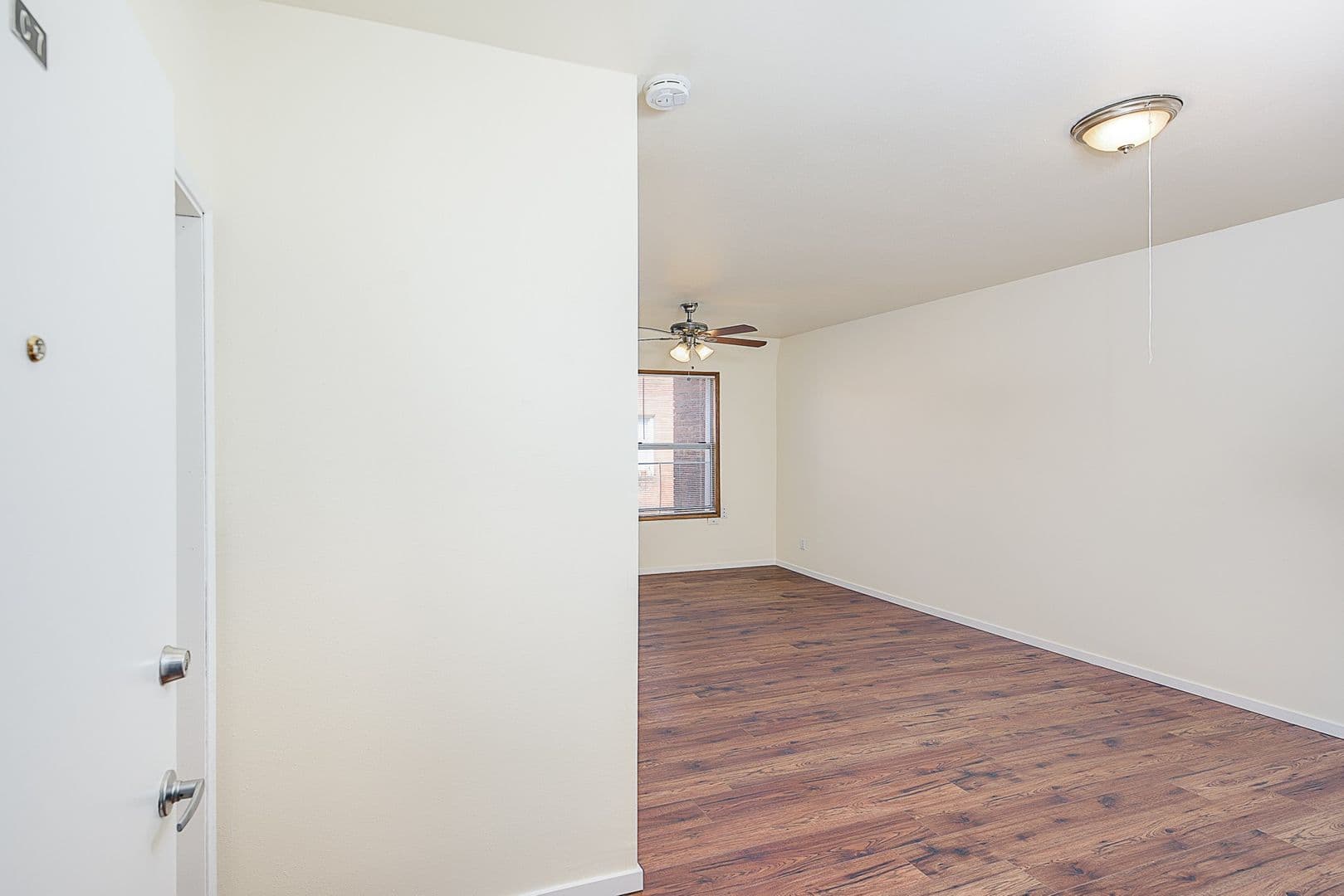 Seattle Apartment: 151 11th Ave