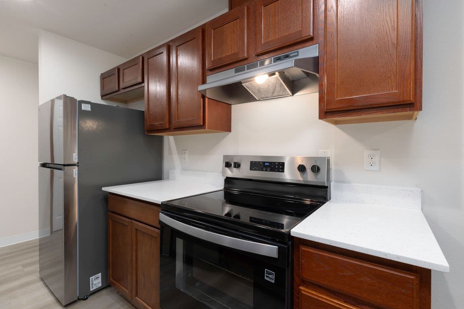 Maple Valley Apartment: 24331 228th Ave SE