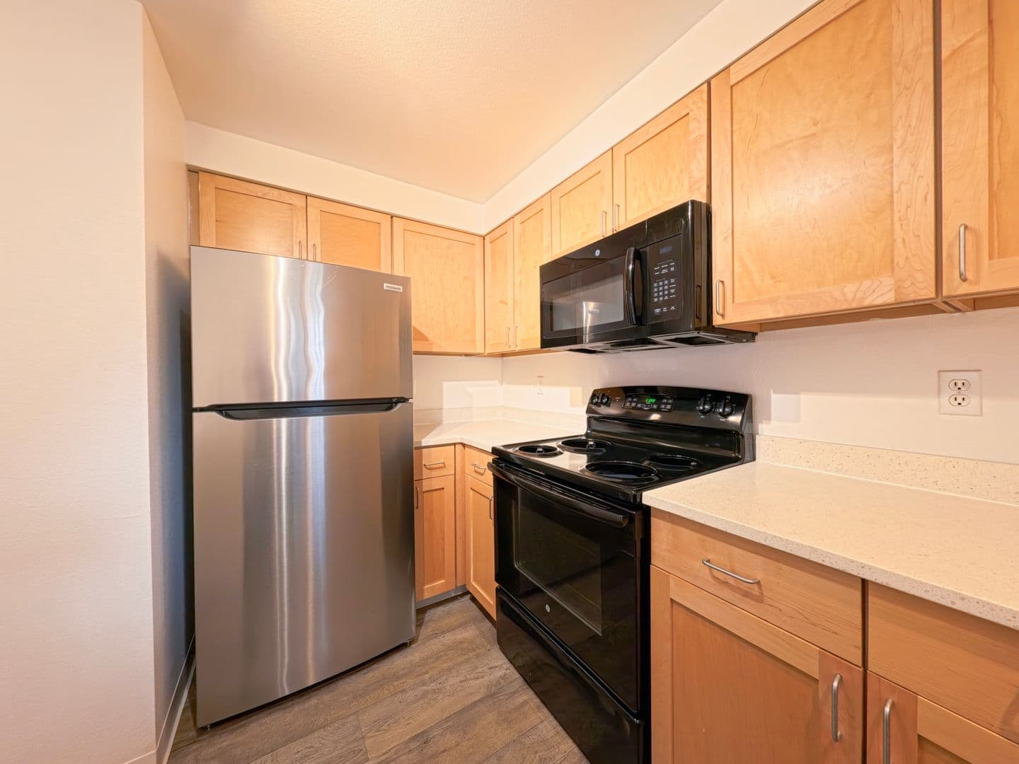 Tacoma Apartment: 10925 Park Ave S