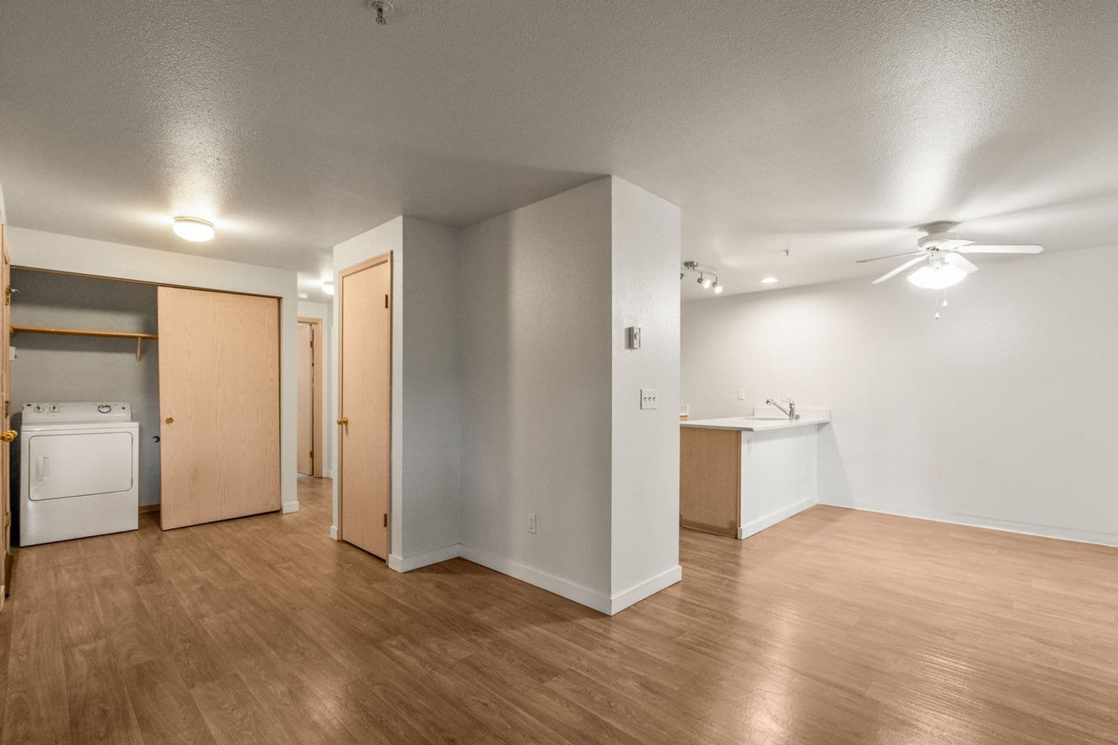 Tacoma Apartment: 10925 Park Ave S