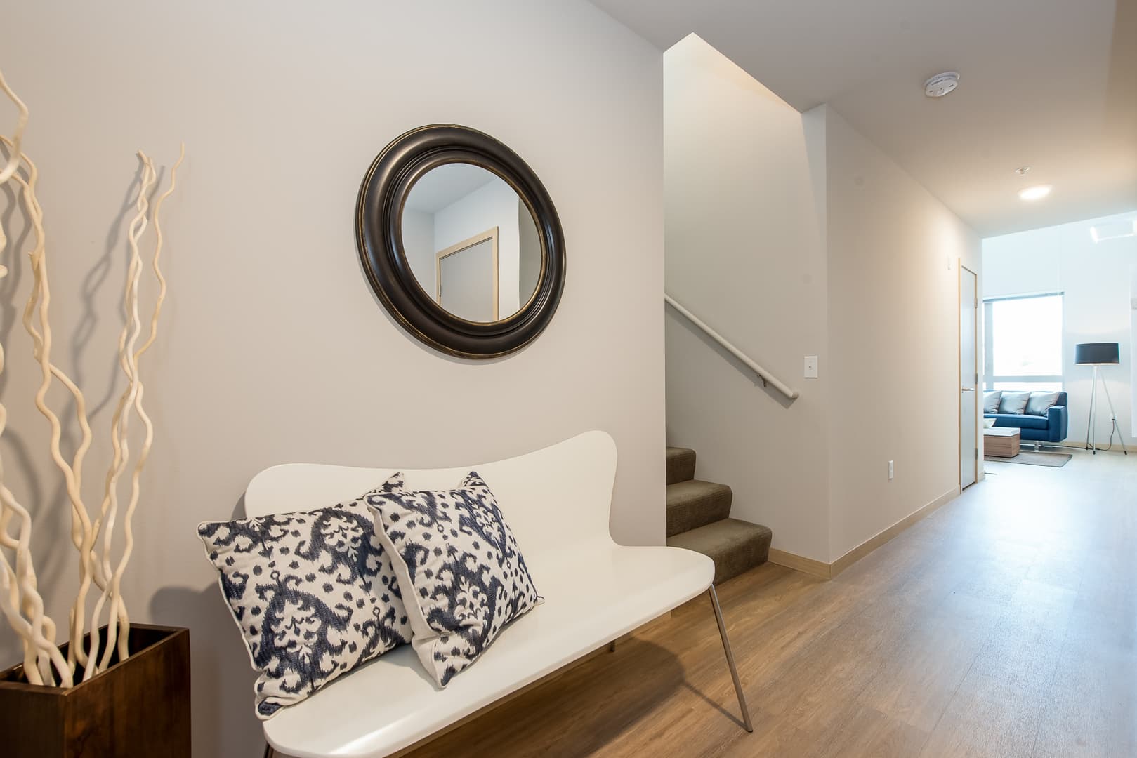 Seattle Apartment: 200 Belmont Ave E