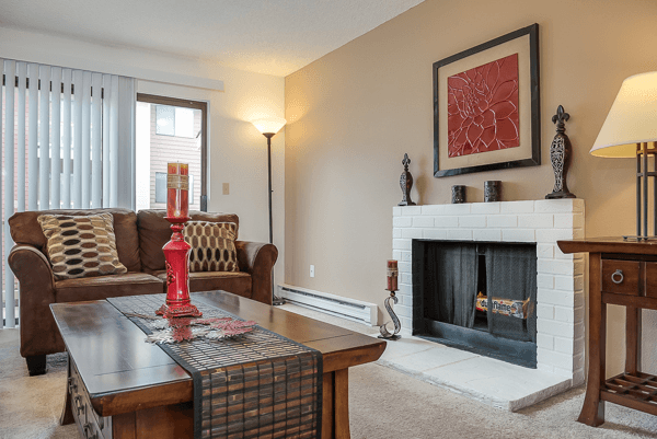 Everett Apartment: 702 W Casino Rd