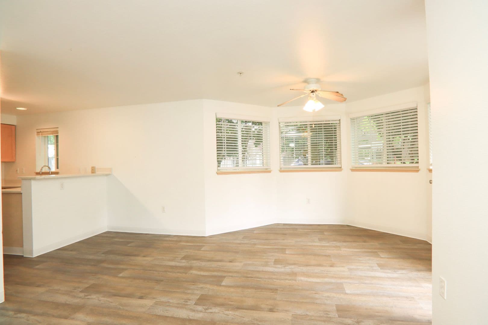 Tacoma Apartment: 10925 Park Ave S