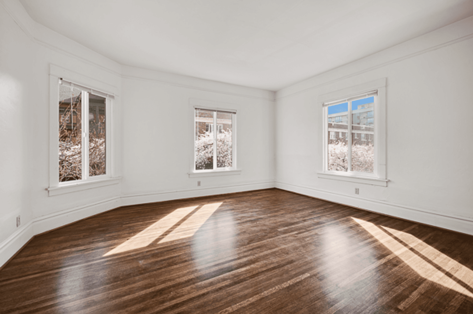 Seattle Apartment: 203 W Comstock St