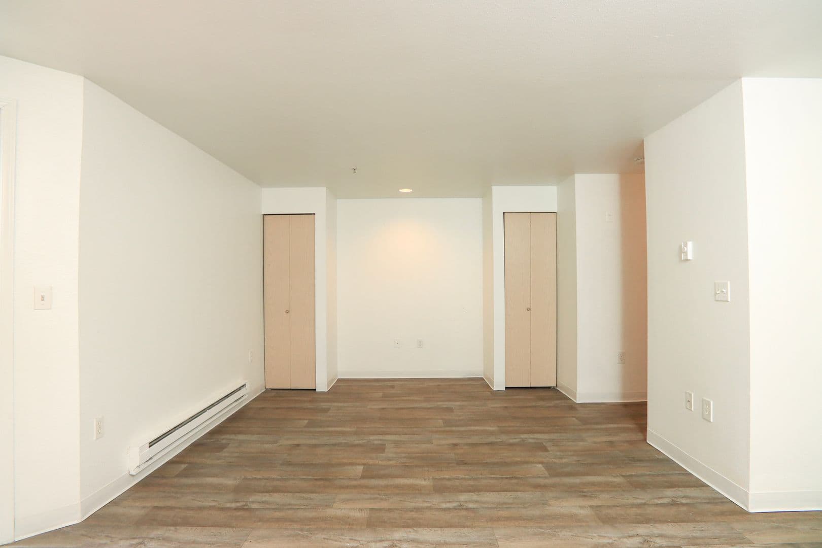 Tacoma Apartment: 10925 Park Ave S