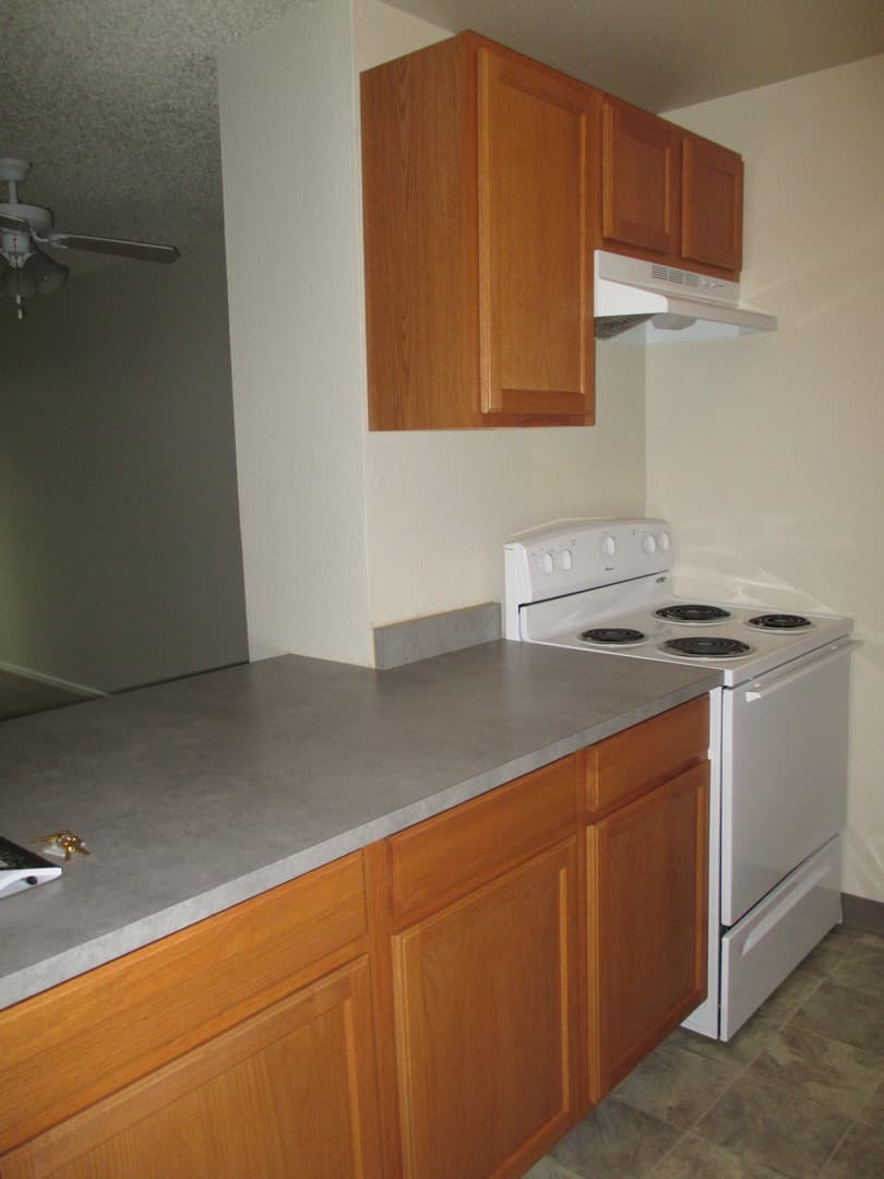 Everett Apartment: 1111 47th St SE