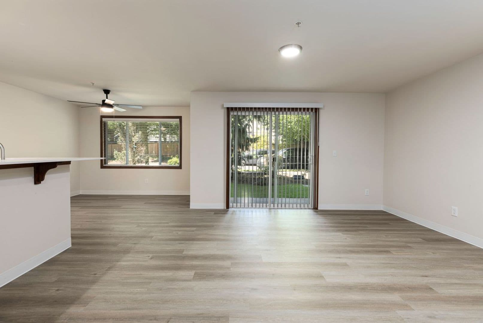 Maple Valley Apartment: 24331 228th Ave SE