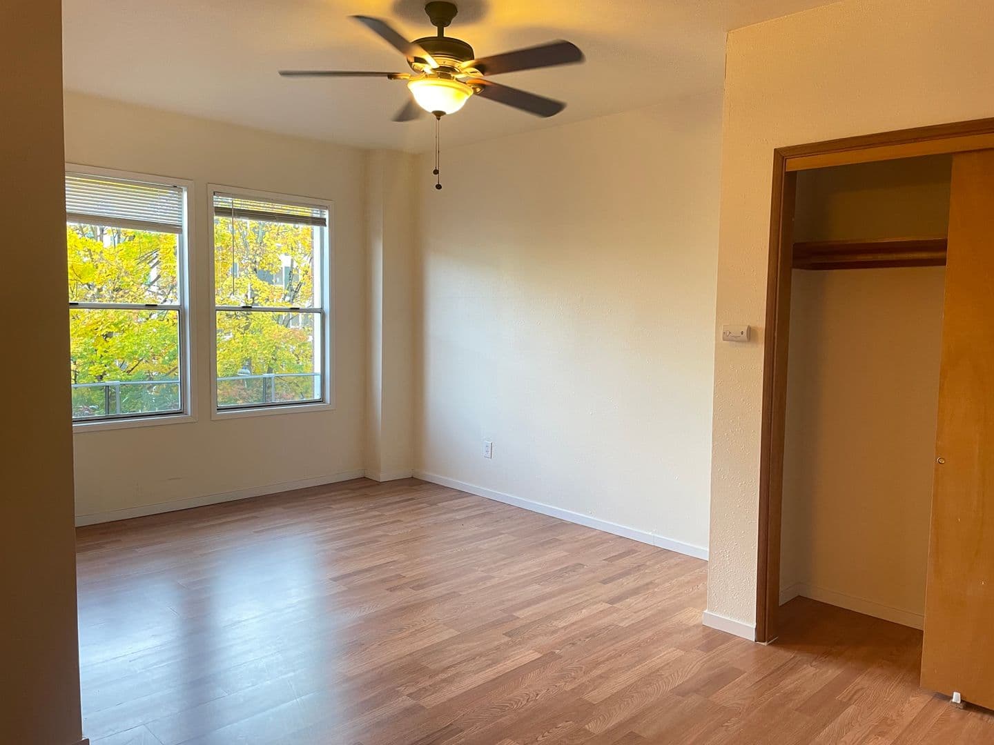 Seattle Apartment: 151 11th Ave