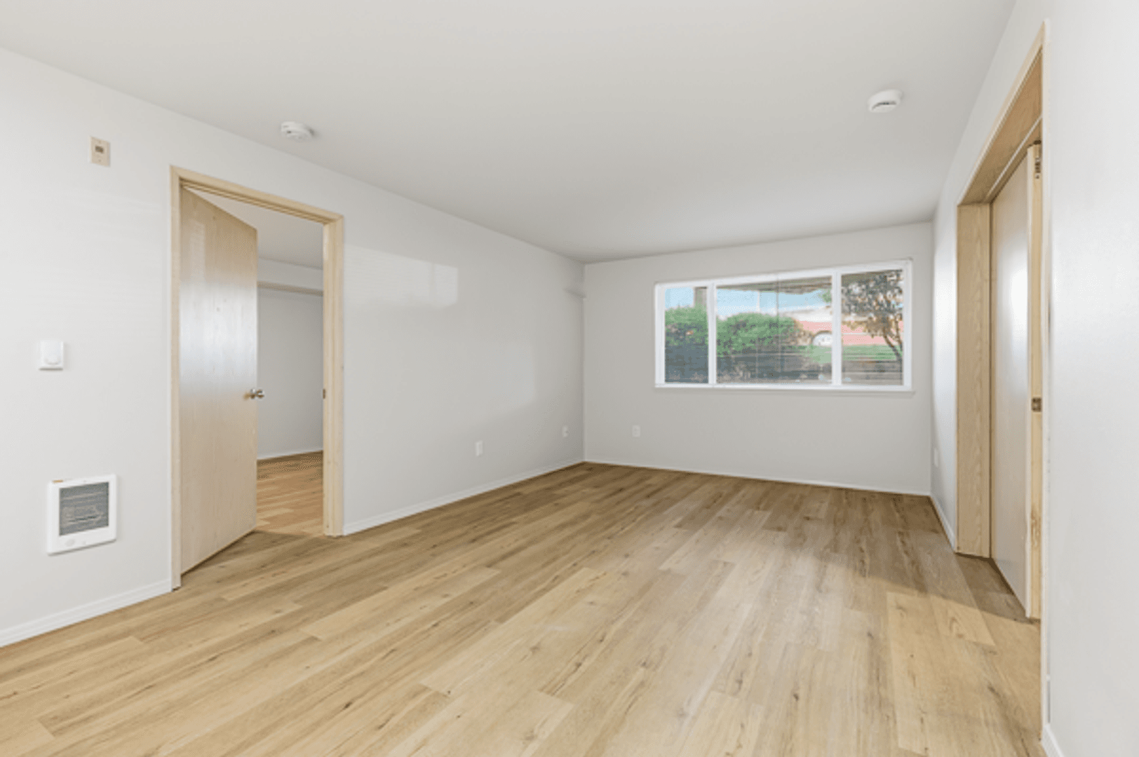 Seattle Apartment: 210 E Blaine St