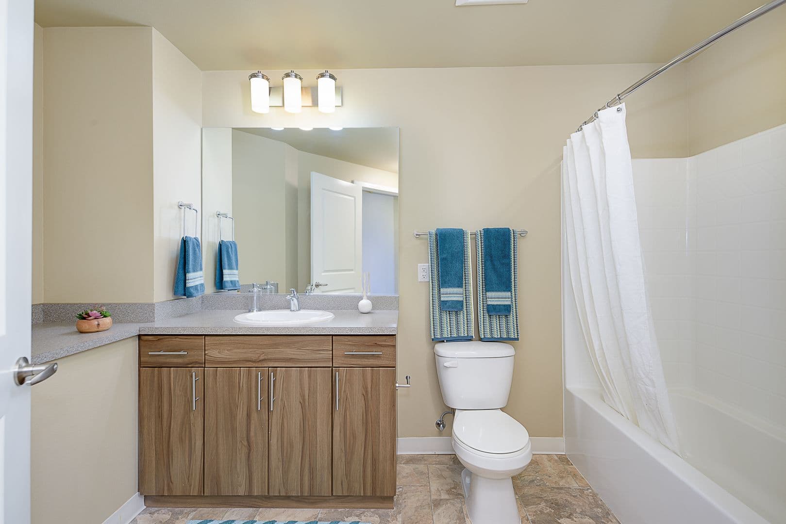 Seattle Apartment: 1615 Belmont Ave