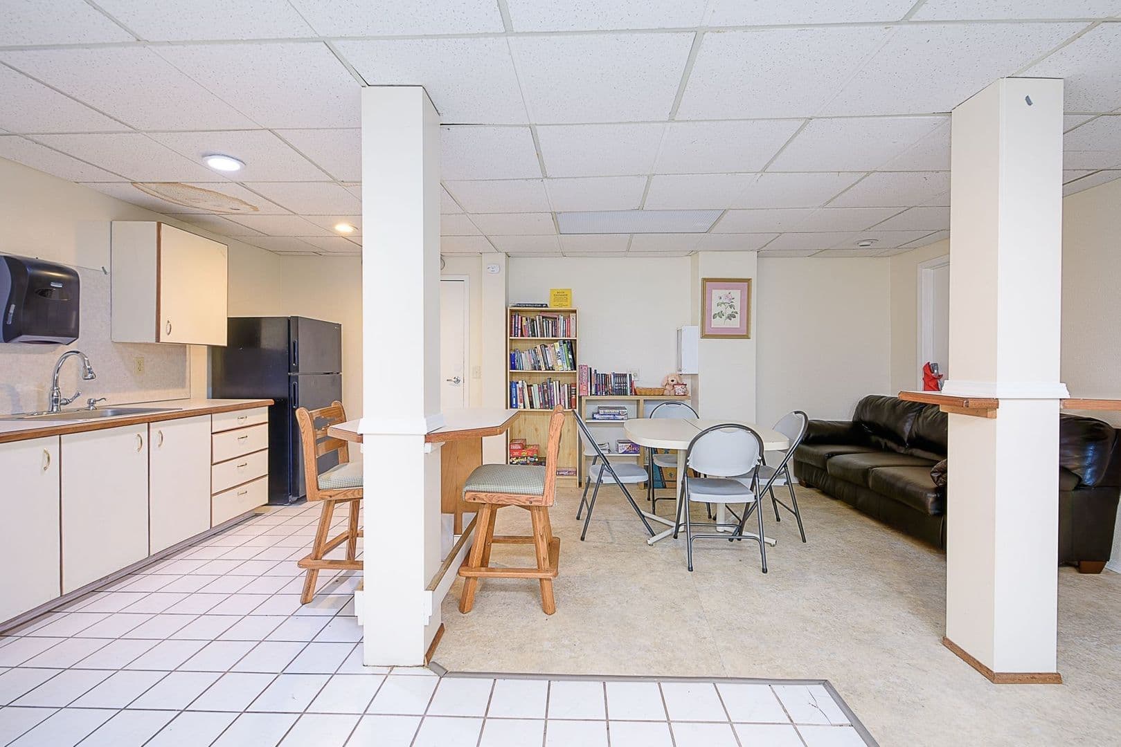 Seattle Apartment: 151 11th Ave