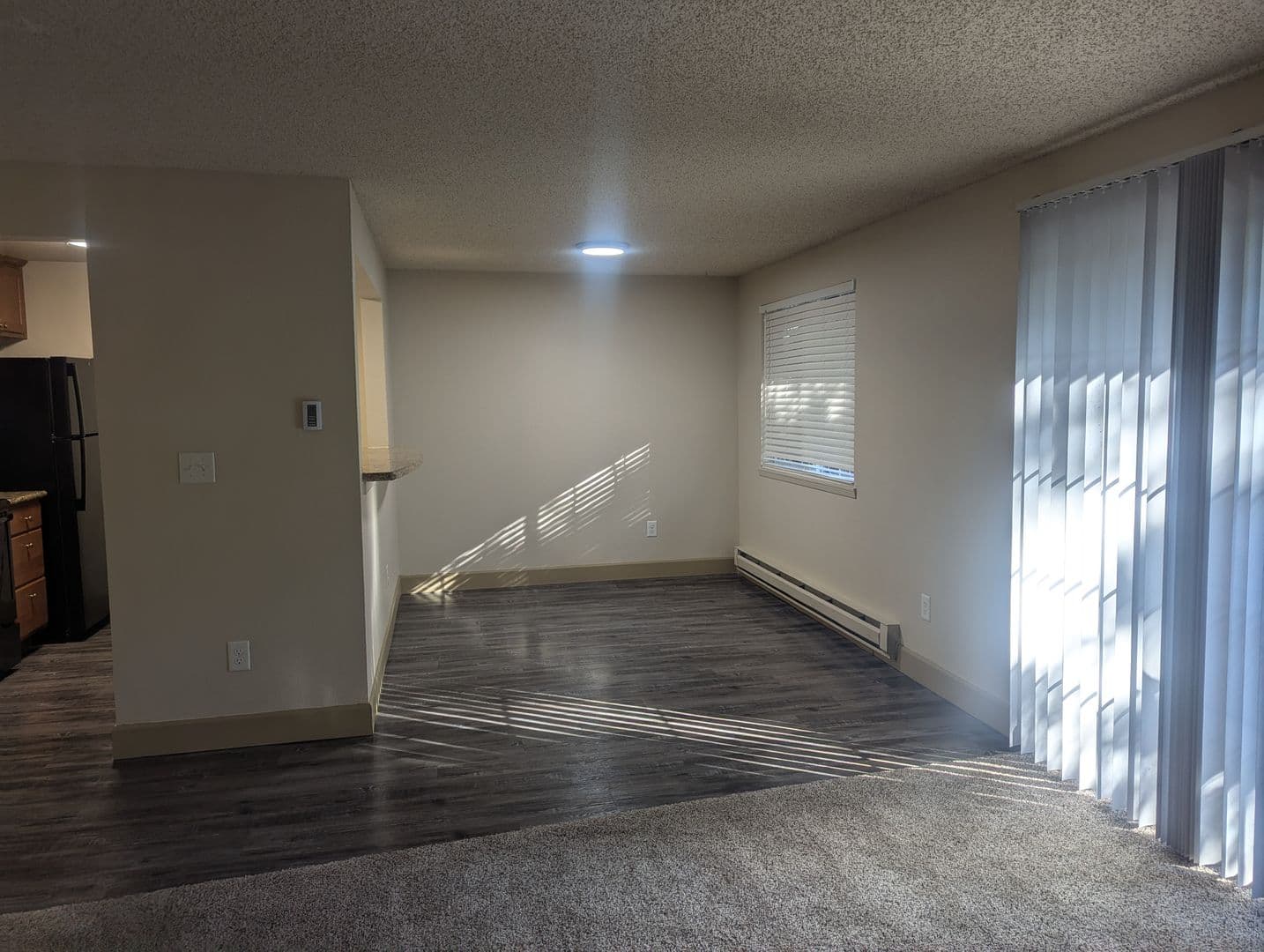 Kent Apartment: 9626 S 252nd St