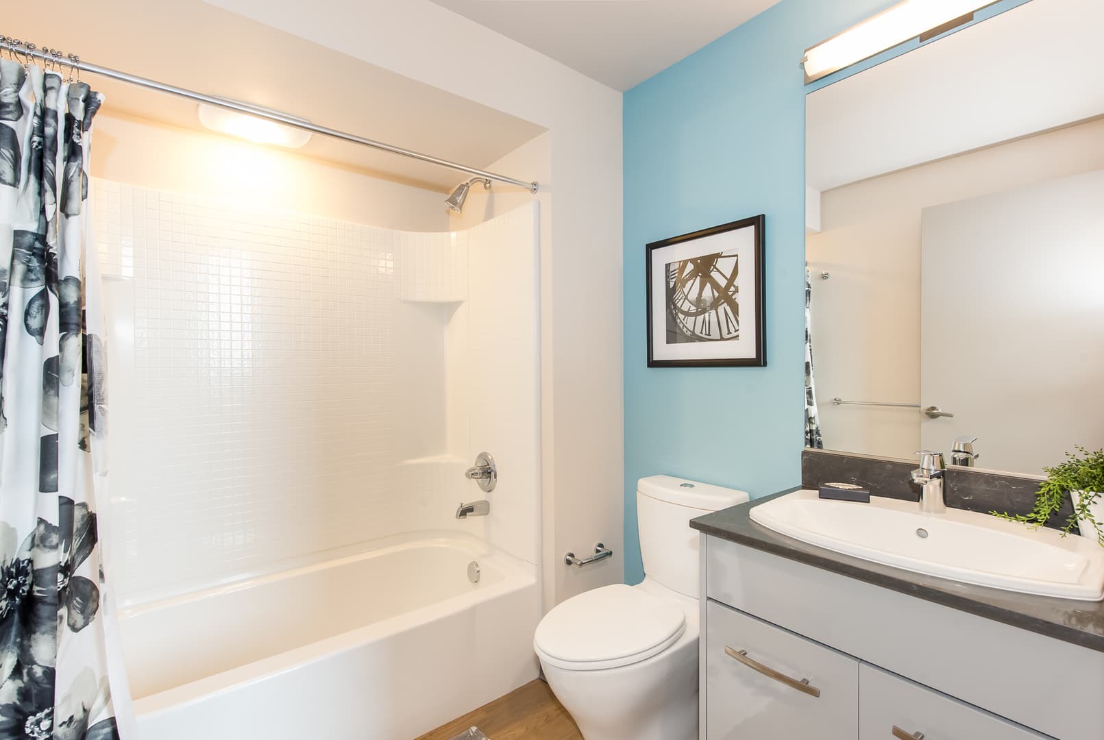 Seattle Apartment: 200 Belmont Ave E