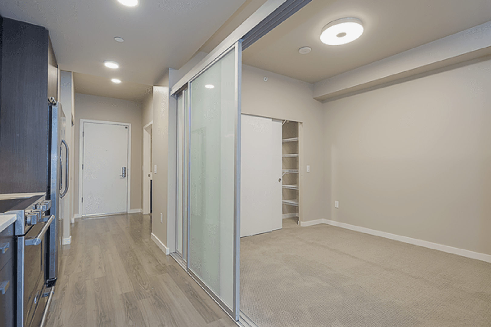 Bellevue Apartment: 88 102nd Ave NE