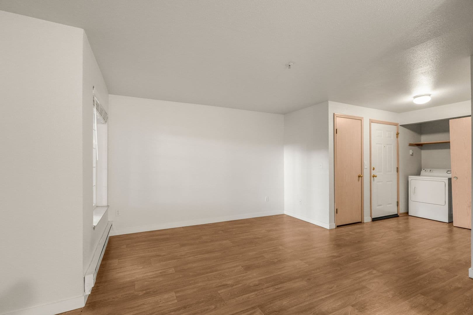 Tacoma Apartment: 10925 Park Ave S
