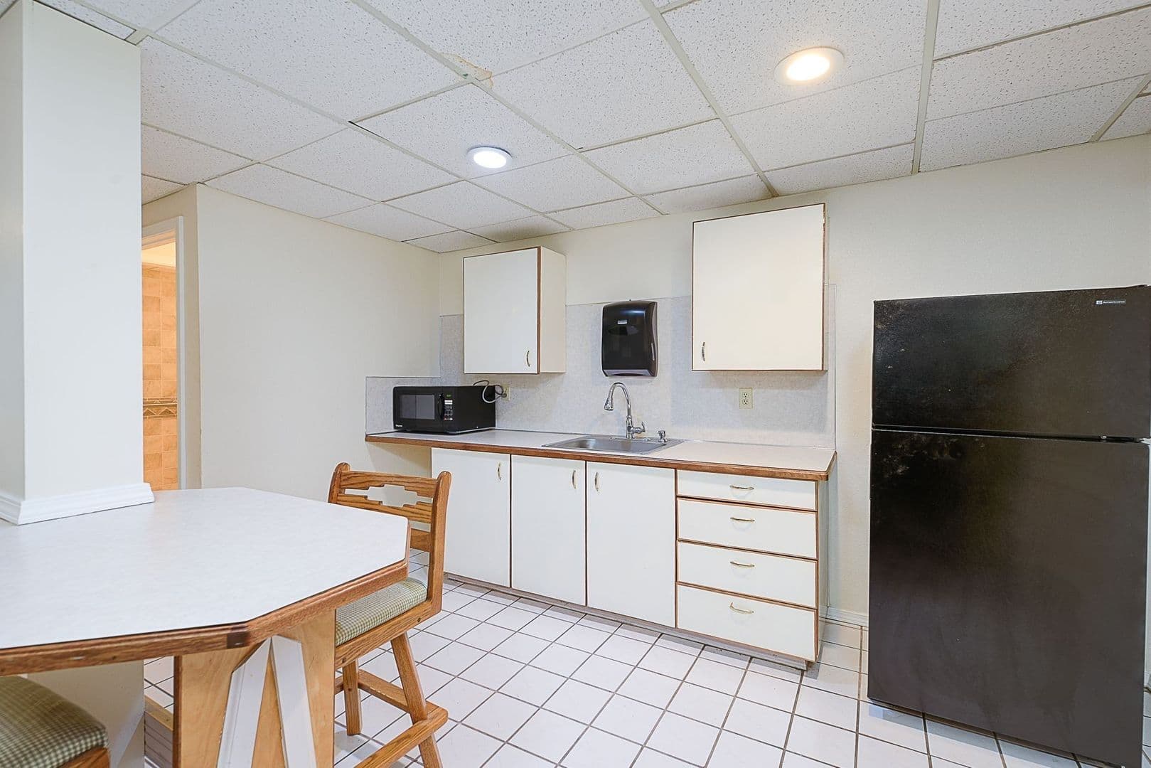 Seattle Apartment: 151 11th Ave