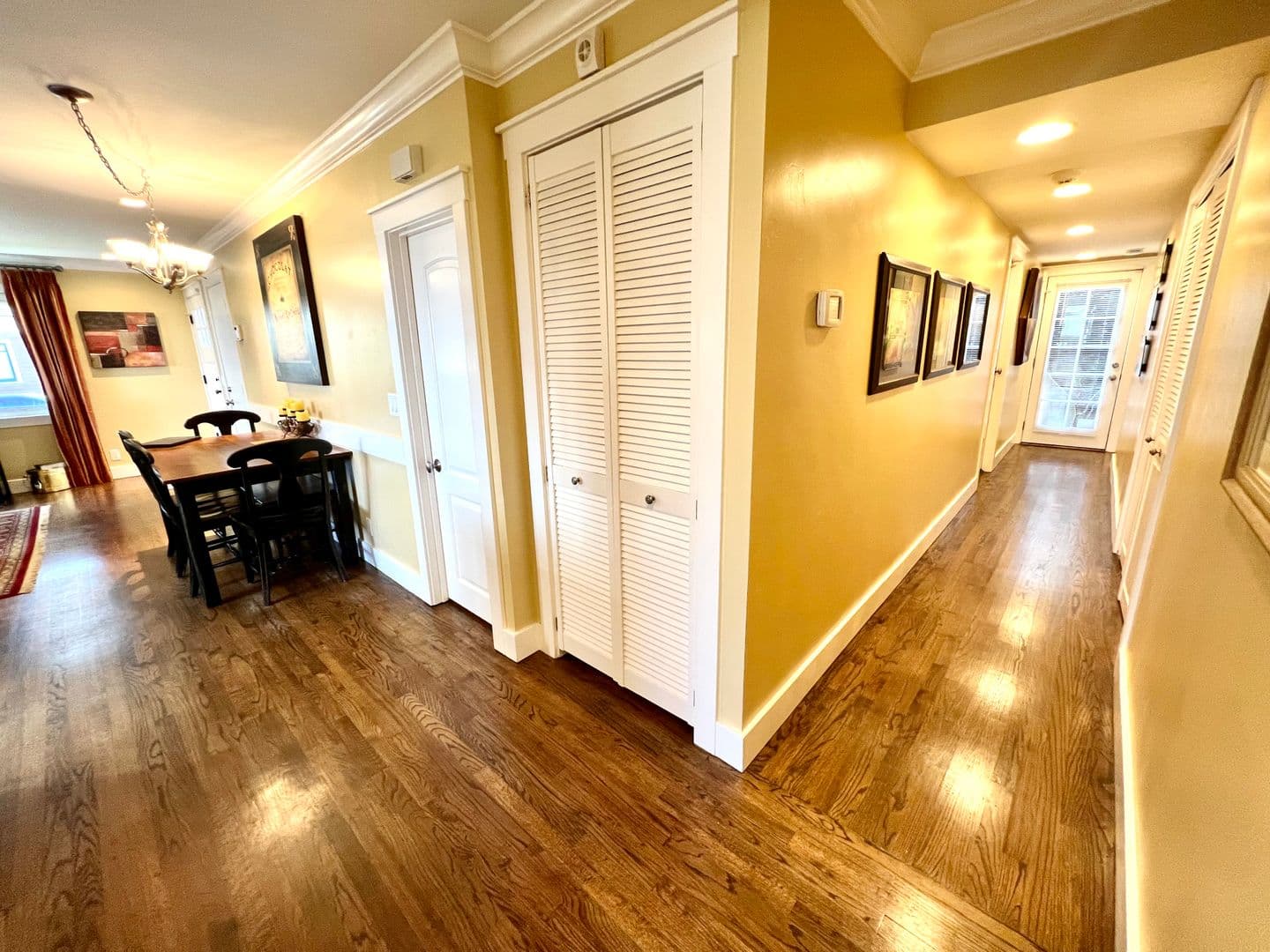 Pacific Grove House: 146 16th Street - A